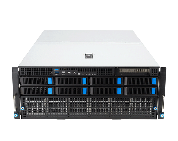 白银华硕服务器维修