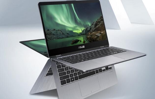 白银华硕笔记本维修