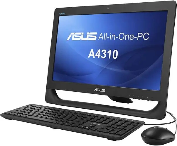 白银华硕一体机维修